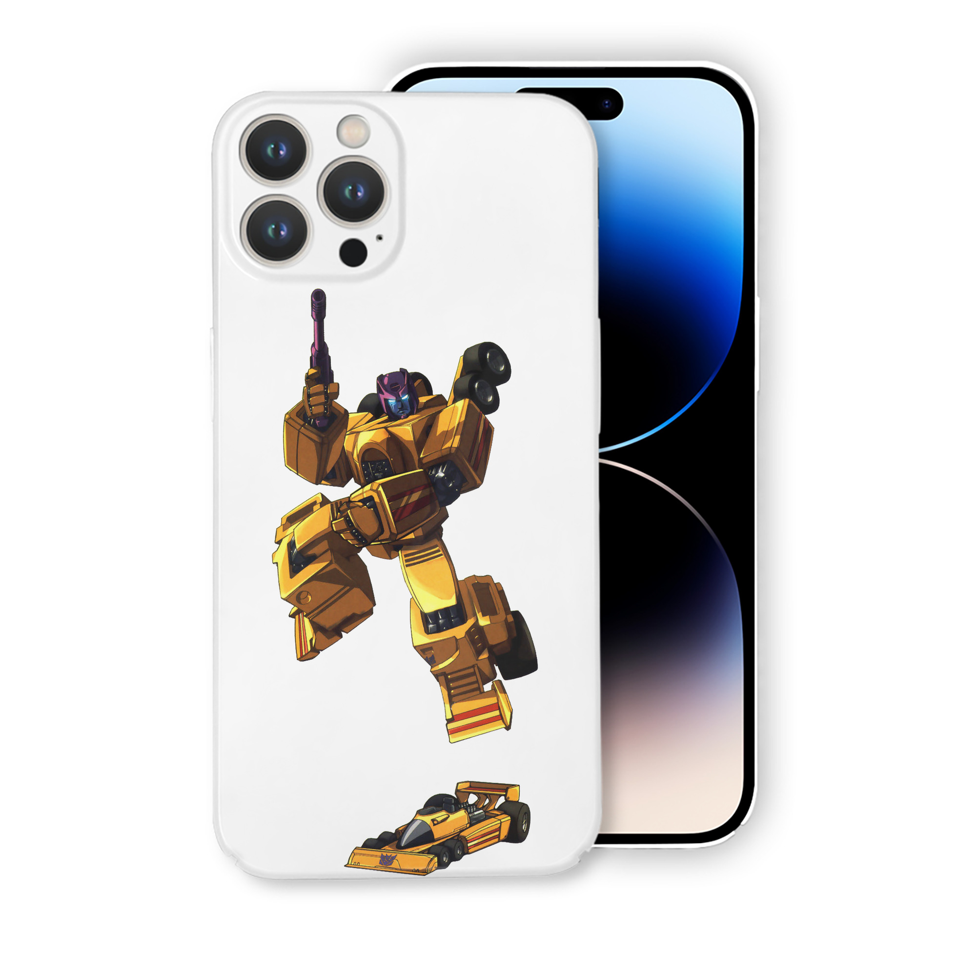 （画像用）  【iPhone 14シリーズ対応】ハードケース